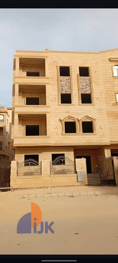 شقة 3 غرف نوم للبيع في القاهرة الجديدة، القاهرة - IMG-20260105-WA0123(1). jpg