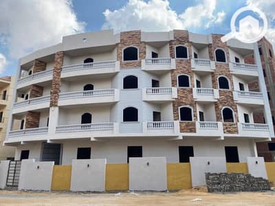 فلیٹ 3 غرف نوم للبيع في مدينة بدر، القاهرة - photo_5965449552988933046_y. jpg