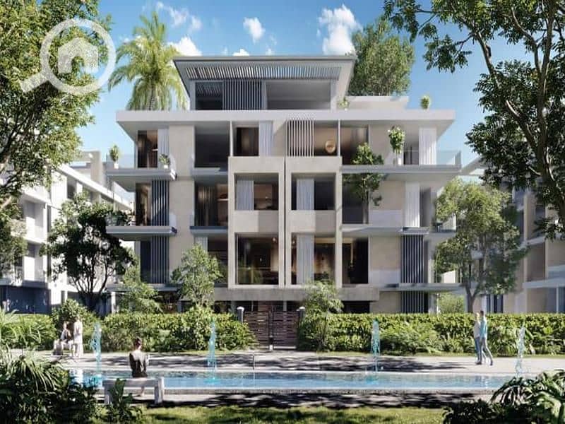 5 شقق-للبيع-في-كمبوند-ويست-دايز-6-اكتوبر. jpg