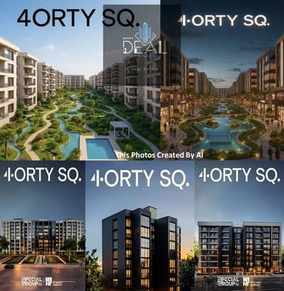 3 Bedroom Apartment for Sale in New Capital City, Cairo - IMG-20251210-WA0096. jpg