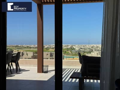 بنتهاوس 4 غرف نوم للبيع في الساحل الشمالي، مطروح - _files_WhatsApp Image 2025-08-19 at 7.47. 48 AM. jpeg