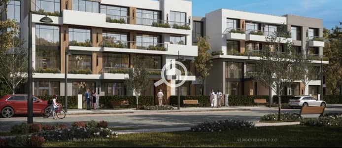 3 Bedroom Apartment for Sale in Sheikh Zayed, Giza - Screenshot 2023-12-05 183217. png