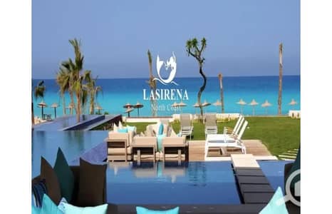 4 Bedroom Chalet for Rent in North Coast, Matruh - لاسيرينا-الساحل-الشمالى. jpg