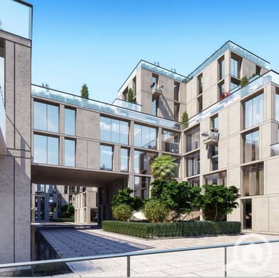 عقارات تجارية اخرى  للبيع في الشيخ زايد، الجيزة - 1. jpeg