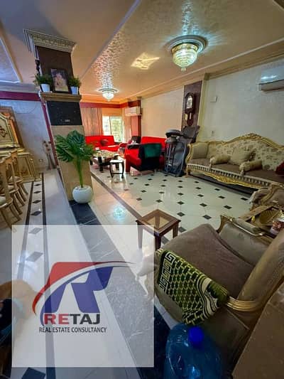 3 Bedroom Flat for Sale in Nasr City, Cairo - 42f036eb-b681-40e1-9f08-d717fac8a7c5. jpg