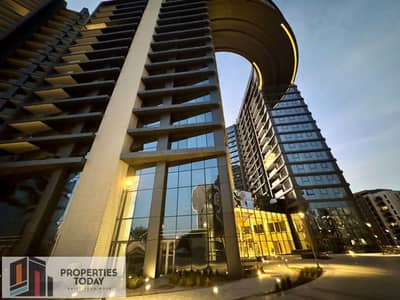 4 Bedroom Penthouse for Sale in Sheikh Zayed, Giza - IMG_2185. jpeg