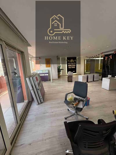 مکتب  للايجار في مدينة نصر، القاهرة - 1000453790. jpg