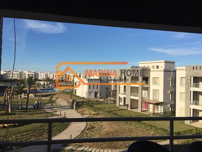 بنتهاوس 3 غرف نوم للبيع في الساحل الشمالي، مطروح - WhatsApp Image 2026-01-19 at 4.37. 50 PM (1). jpeg