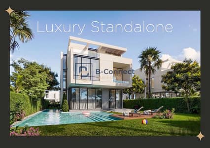 7 Bedroom Villa for Sale in Borg al-Arab, Alexandria - WhatsApp Image 2026-01-19 at 3.20. 16 PM. jpeg