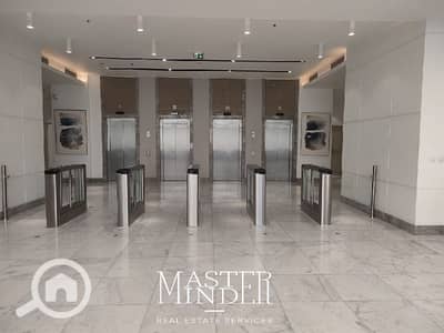 Office for Rent in New Cairo, Cairo - 4. jpg