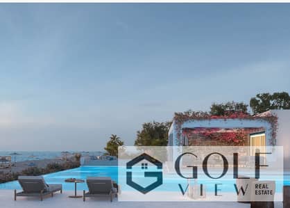 2 Bedroom Penthouse for Sale in North Coast, Matruh - 1. png