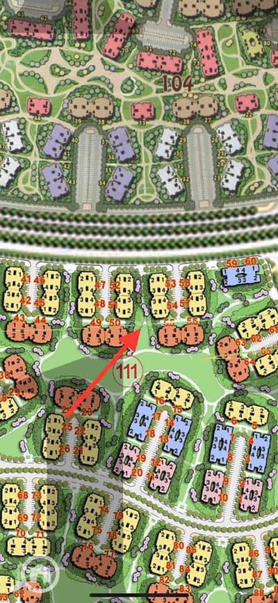 شقة 3 غرف نوم للبيع في مدينتي، القاهرة - 752c7728-6237-4681-858c-1216664ef174. jpg