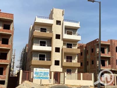 فلیٹ 3 غرف نوم للبيع في مدينة بدر، القاهرة - photo_5965449552988933041_y (1). jpg