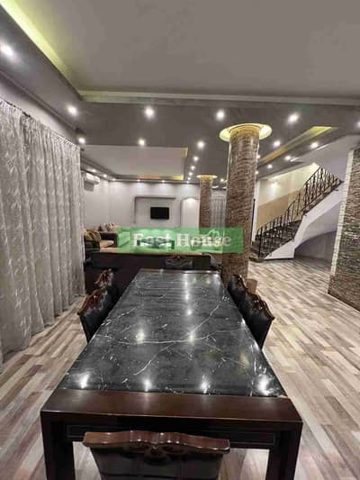 فیلا 6 غرف نوم للايجار في القاهرة الجديدة، القاهرة - 1000951163. jpg