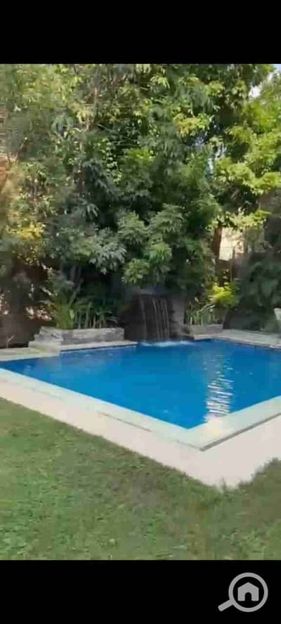 4 Bedroom Villa for Sale in New Cairo, Cairo - 1001580414. jpg