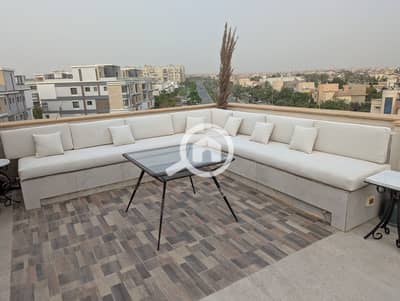 Studio for Rent in Sheikh Zayed, Giza - IMG-20251216-WA0045. jpg