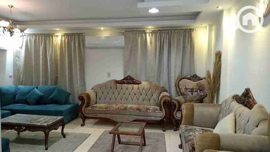 2 Bedroom Apartment for Sale in Madinaty, Cairo - 1000887312. jpg