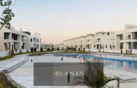 تاون هاوس 3 غرف نوم للبيع في الشيخ زايد، الجيزة - 1312x894 (31). jpg