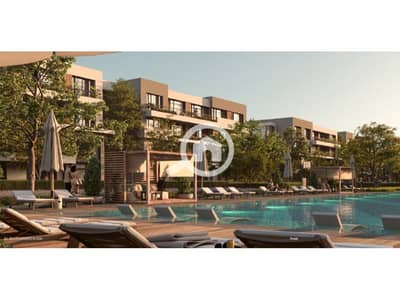 3 Bedroom Flat for Sale in Sheikh Zayed, Giza - WhatsApp Image 2024-08-26 at 4.02. 43 PM (5). jpg