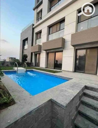 تاون هاوس 3 غرف نوم للبيع في القاهرة الجديدة، القاهرة - 1000651876. jpg