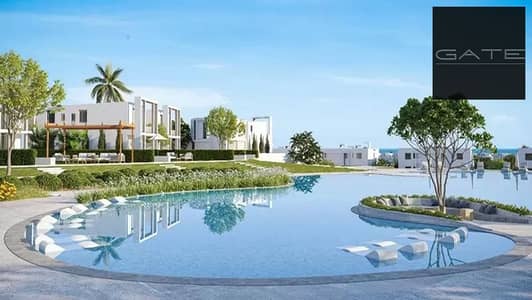 شاليه 3 غرف نوم للبيع في الساحل الشمالي، مطروح - WhatsApp Image 2025-12-24 at 11.56. 39 AM. jpeg