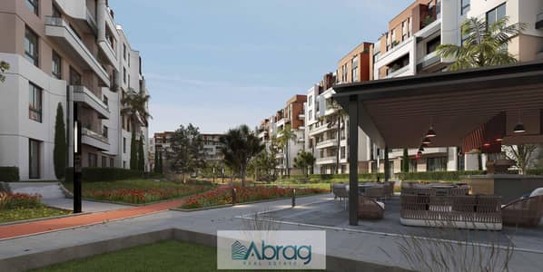 3 Bedroom Flat for Sale in Sheikh Zayed, Giza - img296. jpg