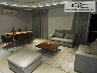 3 Bedroom Apartment for Sale in New Cairo, Cairo - WhatsApp Image 2026-01-19 at 4.22. 18 PM (1). jpeg