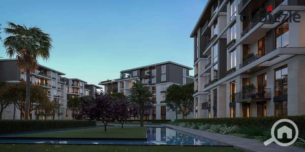 4 Bedroom Apartment for Sale in 6th of October, Giza - 155551936-800x600. jpeg