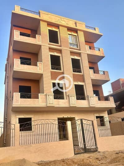 شقة 3 غرف نوم للبيع في مدينة بدر، القاهرة - photo_5965449552988933042_y. jpg