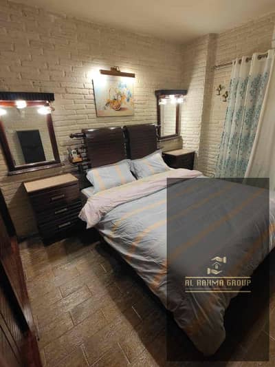 1 Bedroom Flat for Rent in New Cairo, Cairo - 0c182b16-cfa6-4f75-b711-52a7a4fdf0a0. jpg