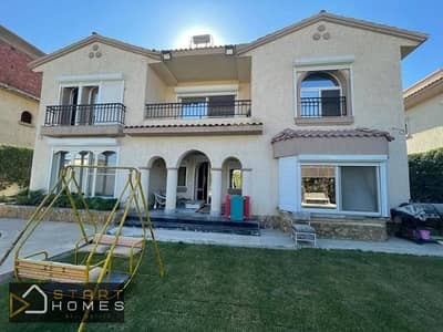 فیلا 6 غرف نوم للبيع في القاهرة الجديدة، القاهرة - WhatsApp Image 2026-01-19 at 3.08. 03 PM (2). jpeg