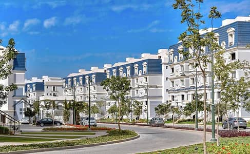 شقة 3 غرف نوم للبيع في القاهرة الجديدة، القاهرة - Mountain-View-Hyde-Park-8. jpg شقة 3 غرف نوم للبيع في القاهرة الجديدة، القاهرة - Mountain-View-Hyde-Park-8. jpg