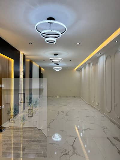 شقة 3 غرف نوم للبيع في حدائق الاهرام، الجيزة - 1001435306. jpg