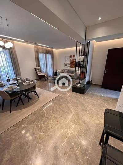 فلیٹ 3 غرف نوم للبيع في مدينة المستقبل، القاهرة - FB_IMG_1730755194504. jpg