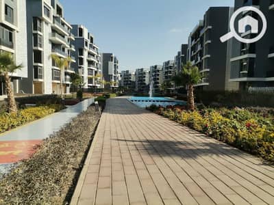 شقة 2 غرفة نوم للبيع في حدائق اكتوبر، الجيزة - WhatsApp Image 2026-01-16 at 23.31. 03. jpeg