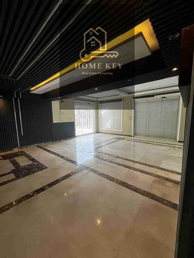 مکتب  للايجار في مدينة نصر، القاهرة - 1000412125. jpg