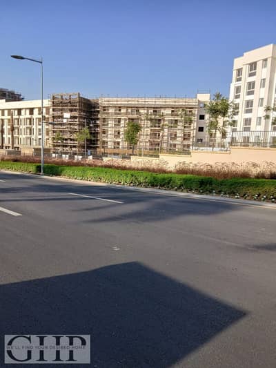 Studio for Sale in Mokattam, Cairo - 2ba544c0-8bde-48fa-b5a3-9185a89bcb84. jpg