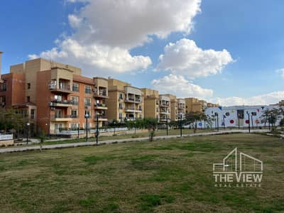 3 Bedroom Apartment for Sale in Sheikh Zayed, Giza - 32 1. jpeg