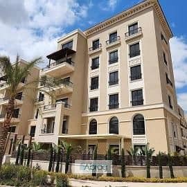 3 Bedroom Flat for Sale in Sheikh Zayed, Giza - 5badf875-c266-4b95-b6ba-fd2762fb9e1e. jfif. jpg