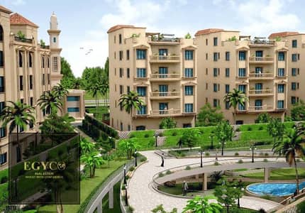 3 Bedroom Flat for Sale in New Cairo, Cairo - WhatsApp Image 2026-01-19 at 4.49. 59 PM. jpeg