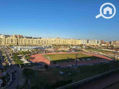 3 Bedroom Flat for Rent in Smoha, Alexandria - 1000333701. jpg
