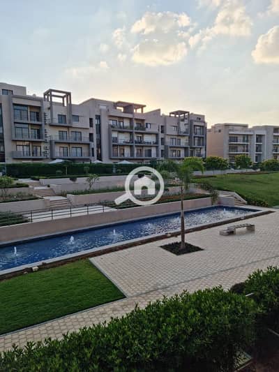 3 Bedroom Flat for Sale in New Cairo, Cairo - Prime Location 270 sqm Fifth Square apartment for sale