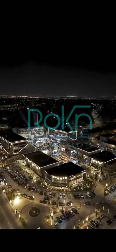 محلات تجارية  للايجار في الشيخ زايد، الجيزة - WhatsApp Image 2026-01-19 at 3.27. 03 PM. jpeg