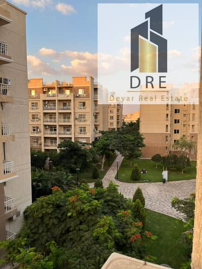2 Bedroom Apartment for Sale in Madinaty, Cairo - 8ae9337f-c144-4184-8770-c8ad18a68a2d. jpg