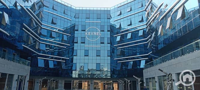 Office for Sale in New Cairo, Cairo - WhatsApp Image 2026-01-13 at 2.07. 22 AM. jpeg