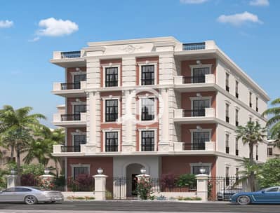 شقة 3 غرف نوم للبيع في مدينة بدر، القاهرة - photo_5965449552988933071_y. jpg