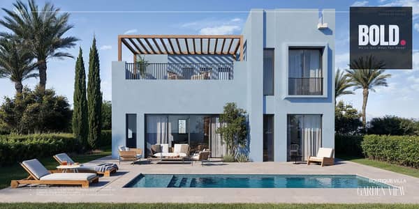 فیلا 3 غرف نوم للبيع في مكادى باى، البحر الأحمر - Screenshot 2026-01-19 163547. png