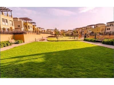 فلیٹ 3 غرف نوم للبيع في القاهرة الجديدة، القاهرة - WhatsApp Image 2026-01-19 at 12.55. 13 PM (1). jpg