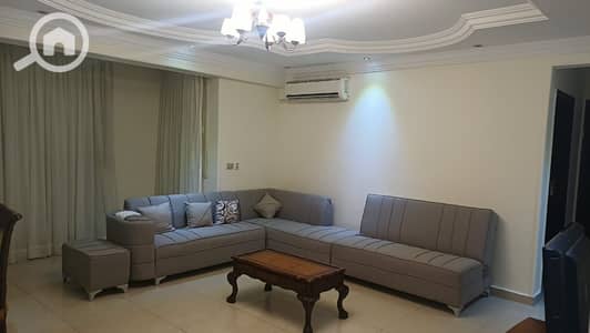 فلیٹ 2 غرفة نوم للايجار في الشيخ زايد، الجيزة - IMG-20251216-WA0025. jpg