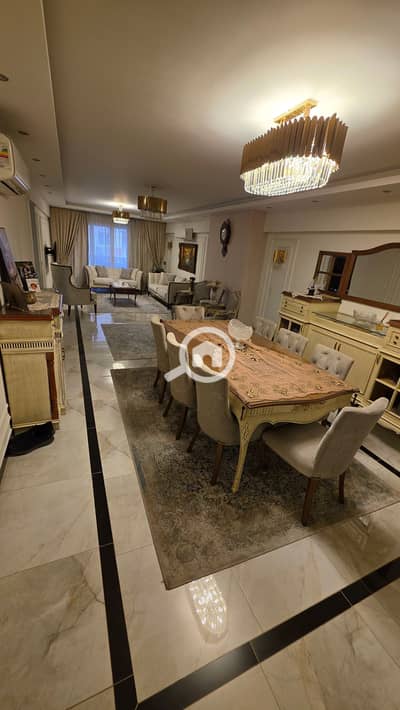 3 Bedroom Flat for Sale in Smoha, Alexandria - IMG_7912. JPG